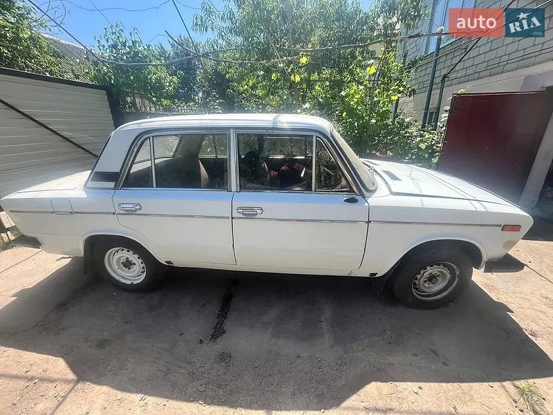 ВАЗ / Lada 2106