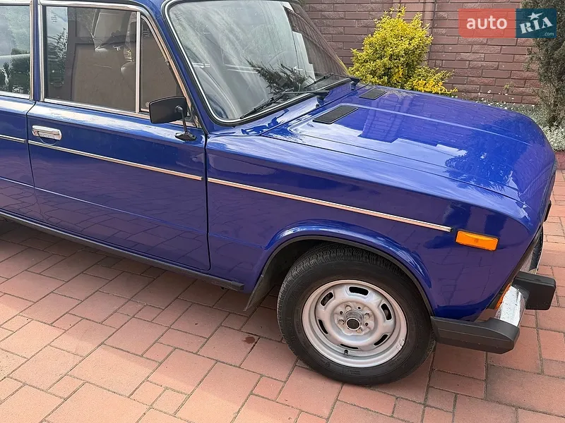 ВАЗ / Lada 2106 2003 VIN XTK21060030063907 фото оголошення 2 з 59