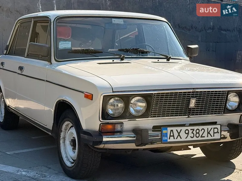 ВАЗ / Lada 2106 1992 VIN XTA210630N2819719 фото оголошення 4 з 36