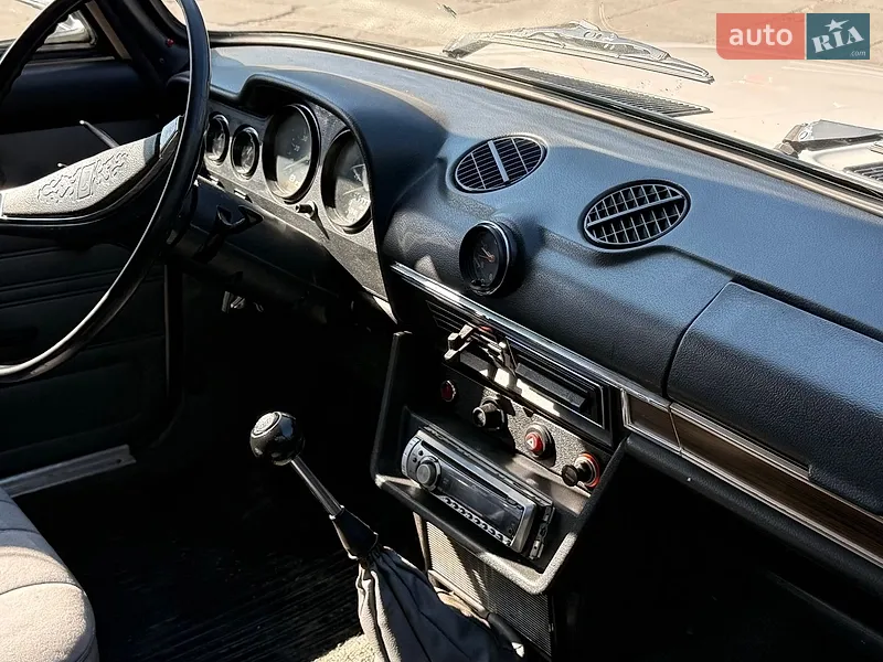 ВАЗ / Lada 2106 1992 VIN XTA210630N2819719 фото оголошення 13 з 36