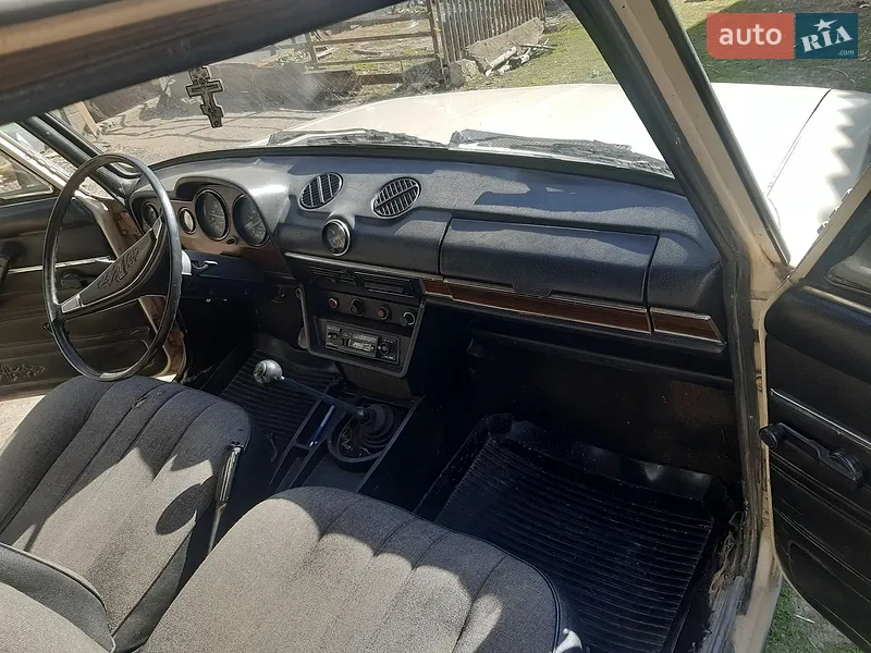 ВАЗ / Lada 2106 1990 VIN XTA210630M2466715 фото оголошення 9 з 38