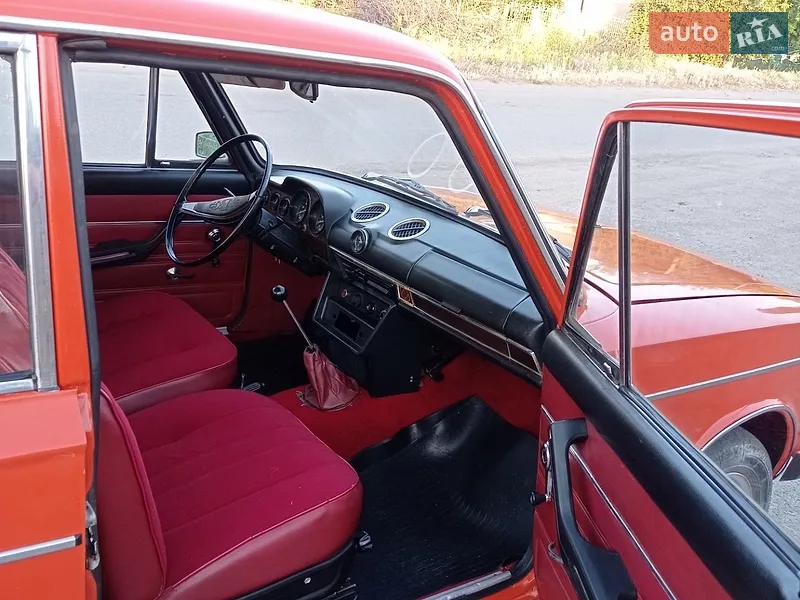 ВАЗ / Lada 2106 1986 VIN XTA210610G1547469 фото оголошення 16 з 72