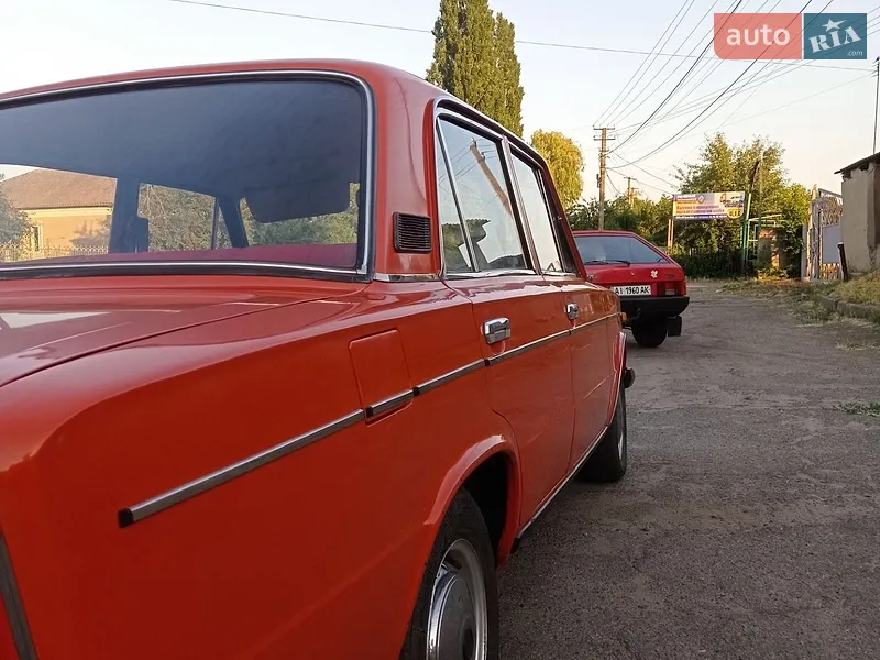 ВАЗ / Lada 2106 1986 VIN XTA210610G1547469 фото оголошення 35 з 72
