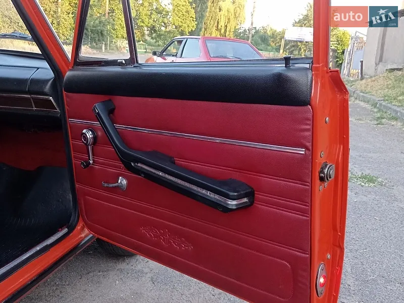 ВАЗ / Lada 2106 1986 VIN XTA210610G1547469 фото оголошення 39 з 72