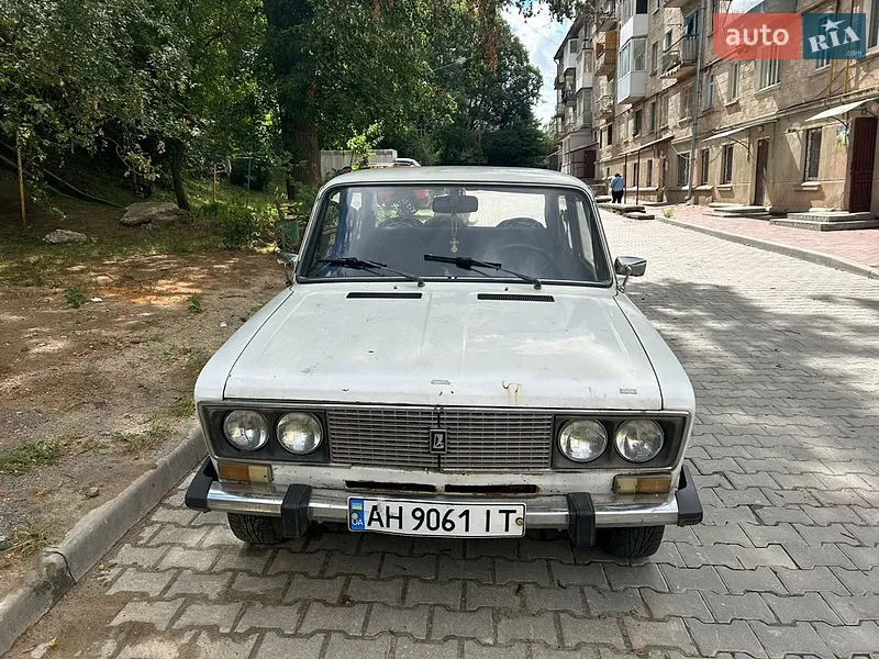 ВАЗ / Lada 2106
