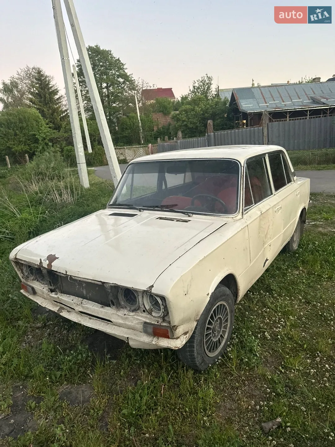 ВАЗ / Lada 2106 1986 VIN XTA210630G1437816 фото оголошення 96 з 100