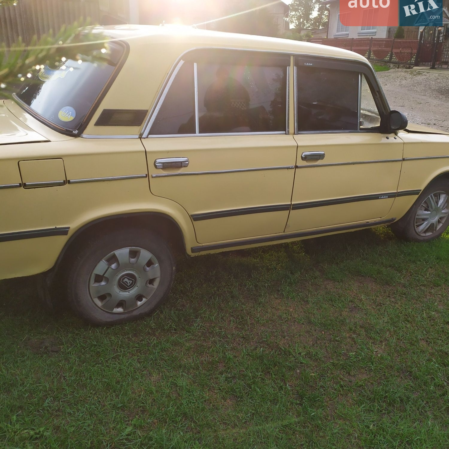 ВАЗ / Lada 2106 1986 VIN XTA210630G1437816 фото оголошення 93 з 100