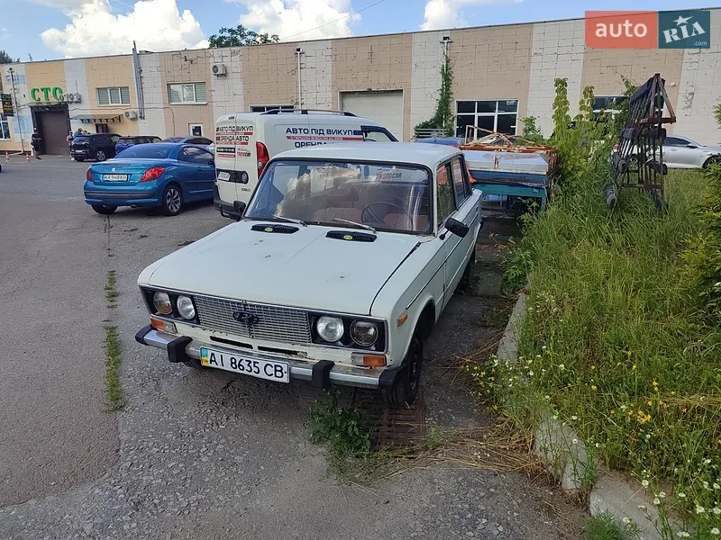 ВАЗ / Lada 2106