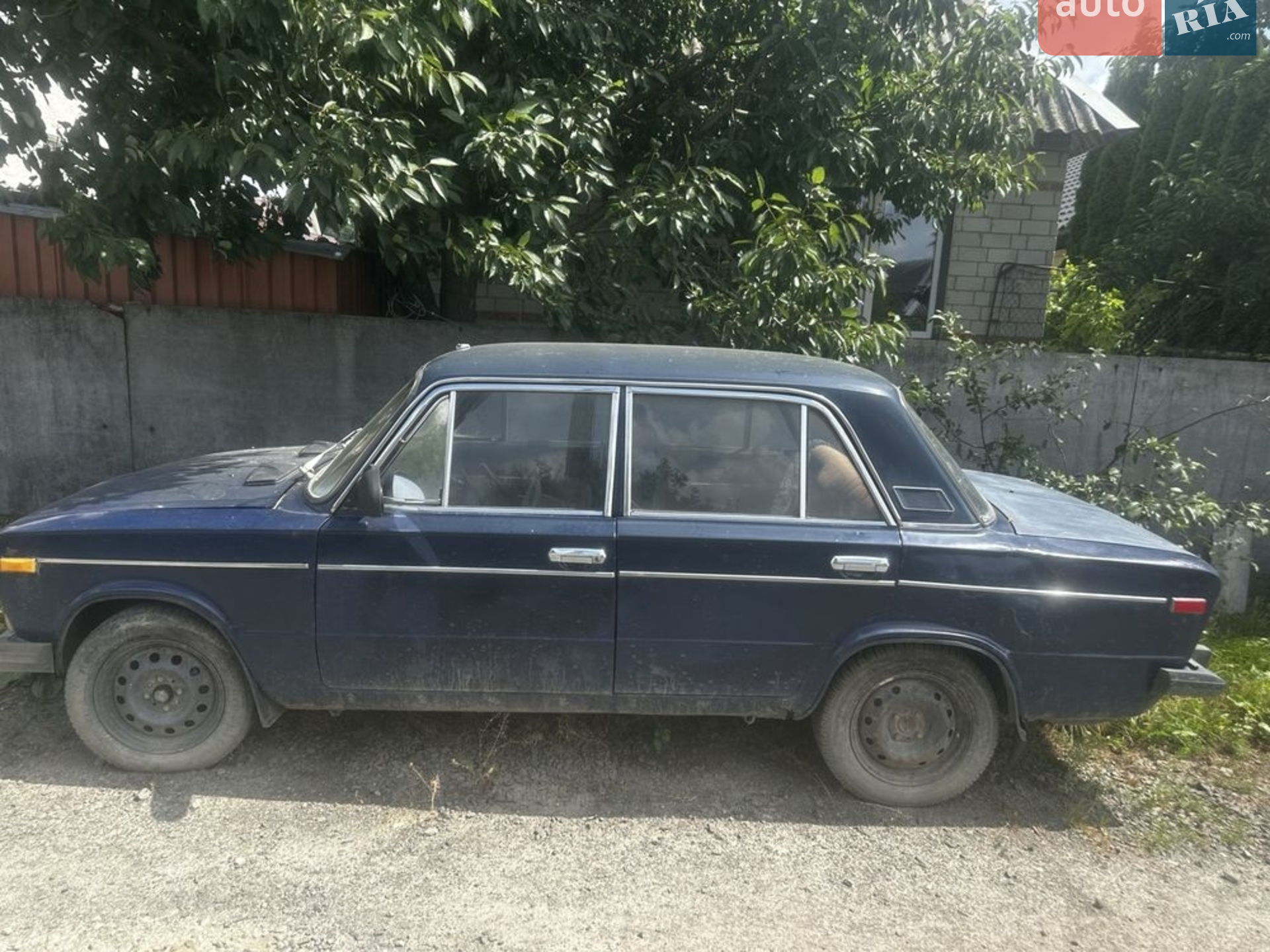 ВАЗ / Lada 2106 1986 VIN XTA210630G1437816 фото оголошення 12 з 100