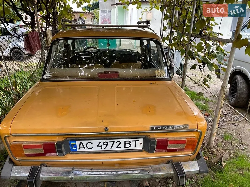 ВАЗ / Lada 2106