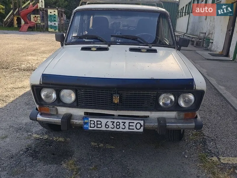 ВАЗ / Lada 2106