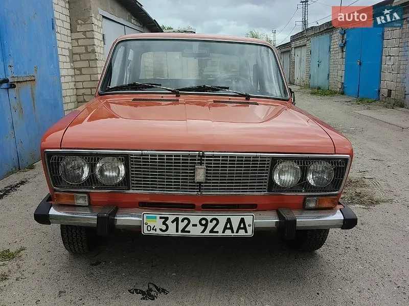 ВАЗ / Lada 2106