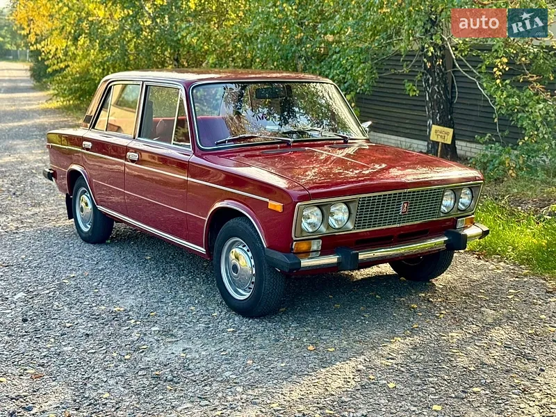 ВАЗ / Lada 2106