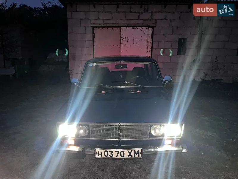 ВАЗ / Lada 2106