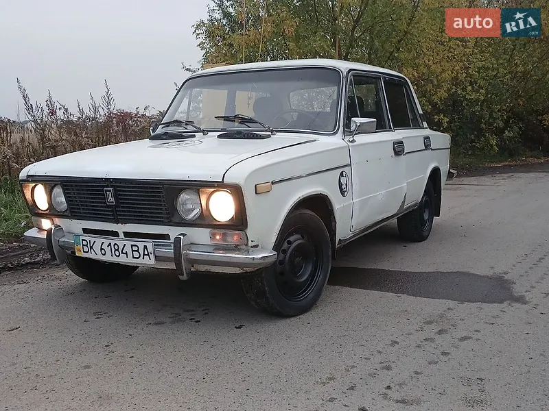 ВАЗ / Lada 2106