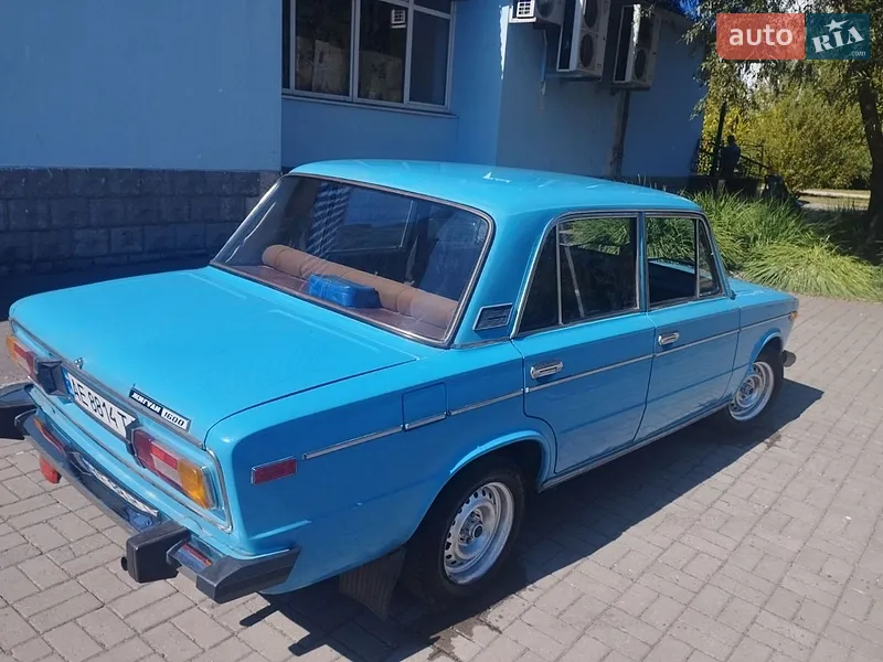 ВАЗ / Lada 2106