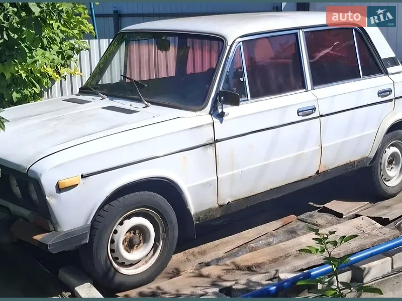 ВАЗ / Lada 2106