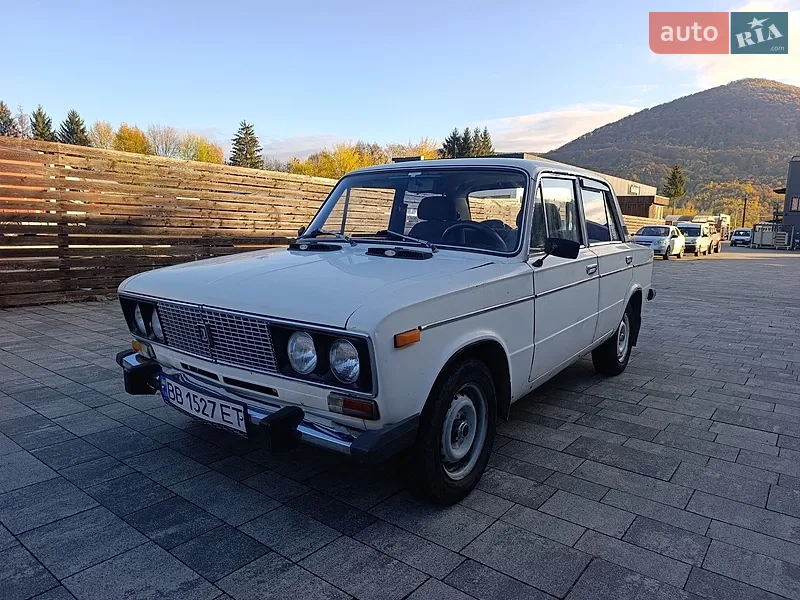 ВАЗ / Lada 2106