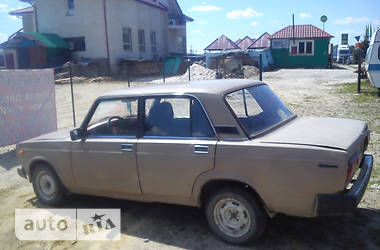 Седан ВАЗ 2107 1984 в 