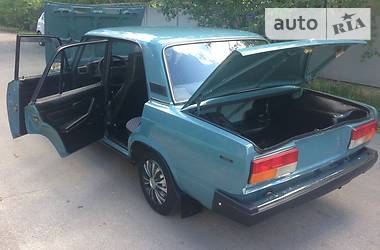 Седан ВАЗ / Lada 2107 2005 в Ямполе