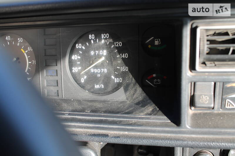 Седан ВАЗ / Lada 2107 2006 в Кременчуці фото 13 Седан ВАЗ / Lada 2107 2006 в Кременчуці