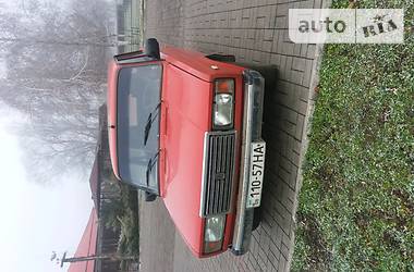 Седан ВАЗ / Lada 2107 1993 в Никополе