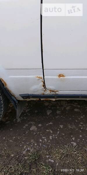 Седан ВАЗ / Lada 2107 1986 в Чернівцях