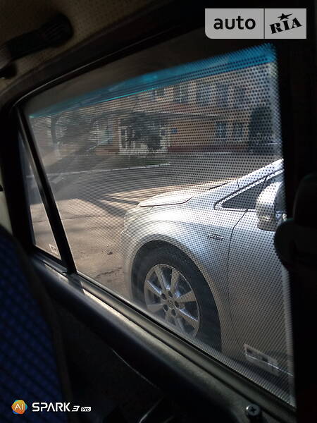 Седан ВАЗ / Lada 2107 2008 в Одесі