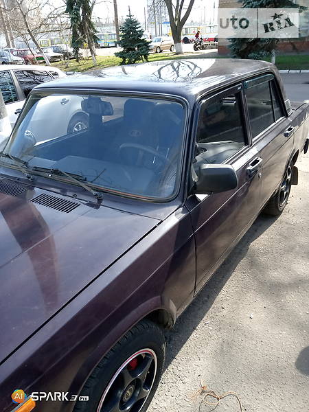 Седан ВАЗ / Lada 2107 2008 в Одесі