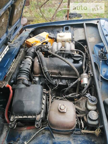 Седан ВАЗ / Lada 2107 2008 в Хусте