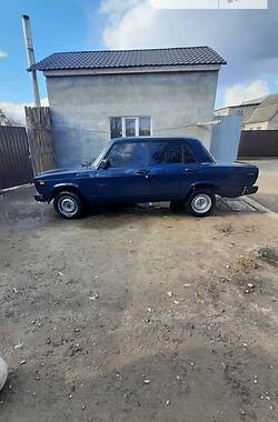 Седан ВАЗ / Lada 2107 2008 в Киеве