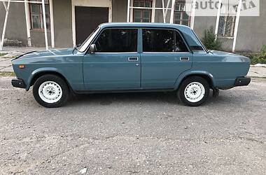 Седан ВАЗ / Lada 2107 2005 в Новом Буге