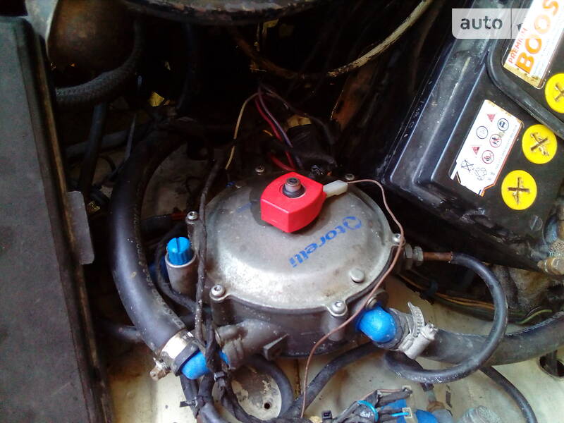 Седан ВАЗ / Lada 2107 1987 в Тернополі