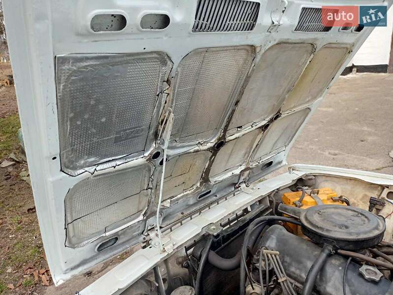 Седан ВАЗ / Lada 2107 1989 в Маньковке