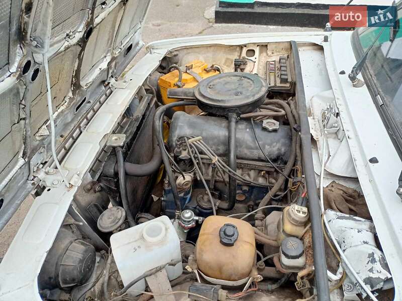 Седан ВАЗ / Lada 2107 1989 в Маньковке