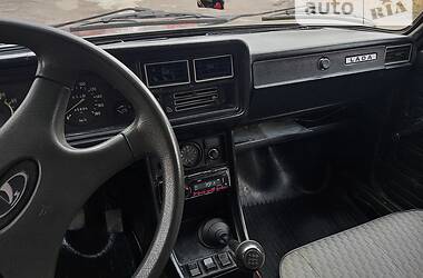 Седан ВАЗ / Lada 2107 2005 в Чорткове