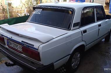 Седан ВАЗ / Lada 2107 2006 в Сарате