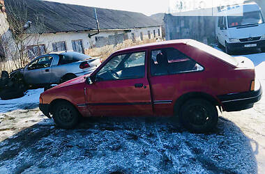 Седан ВАЗ / Lada 2107 1990 в Дрогобичі