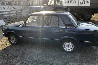 Седан ВАЗ / Lada 2107 2004 в Радомышле