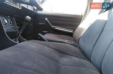 Седан ВАЗ / Lada 2107 1987 в Днепре