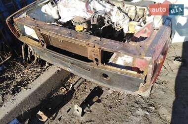 Седан ВАЗ / Lada 2107 1987 в Днепре