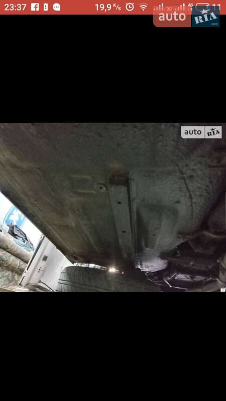 Седан ВАЗ / Lada 2107 1987 в Дніпрі фото 29 Седан ВАЗ / Lada 2107 1987 в Дніпрі