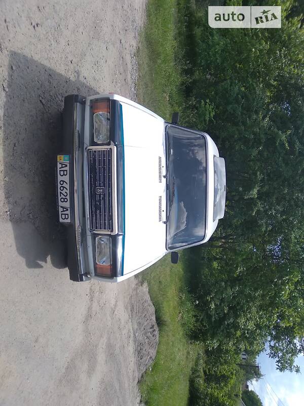 Седан ВАЗ / Lada 2107 1988 в Гнівані