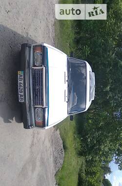 Седан ВАЗ / Lada 2107 1988 в Гнівані