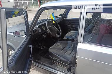 Седан ВАЗ / Lada 2107 2006 в Александрие