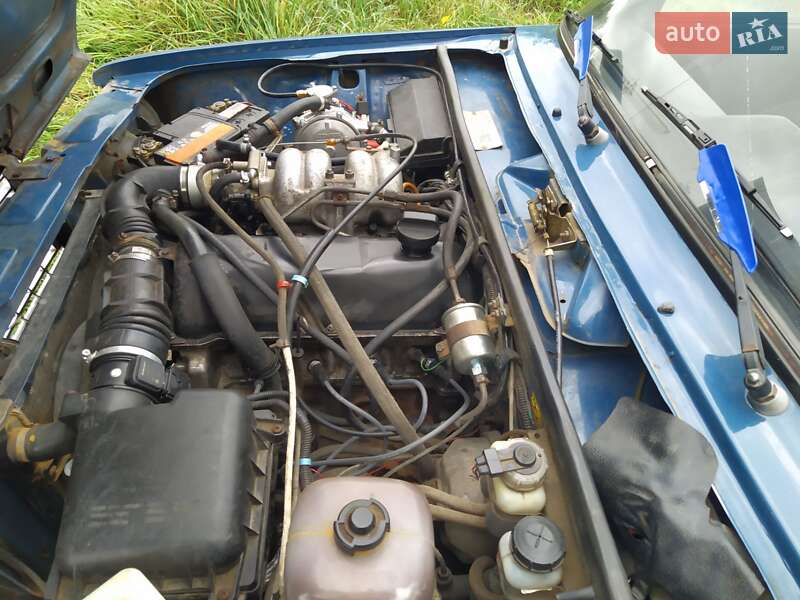 Седан ВАЗ / Lada 2107 2006 в Днепре