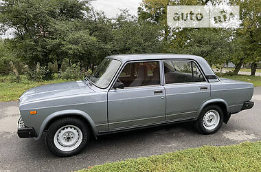 Седан ВАЗ / Lada 2107 2007 в Хмельницком