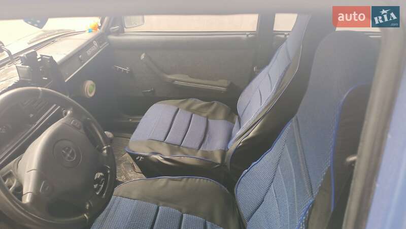 Седан ВАЗ / Lada 2107 2005 в Николаеве фото 8 Седан ВАЗ / Lada 2107 2005 в Николаеве