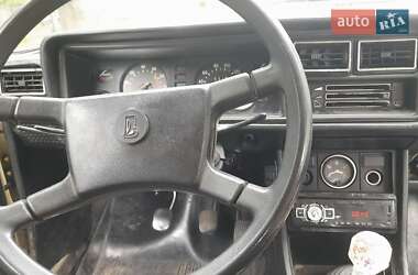 Седан ВАЗ / Lada 2107 1990 в Новомосковську