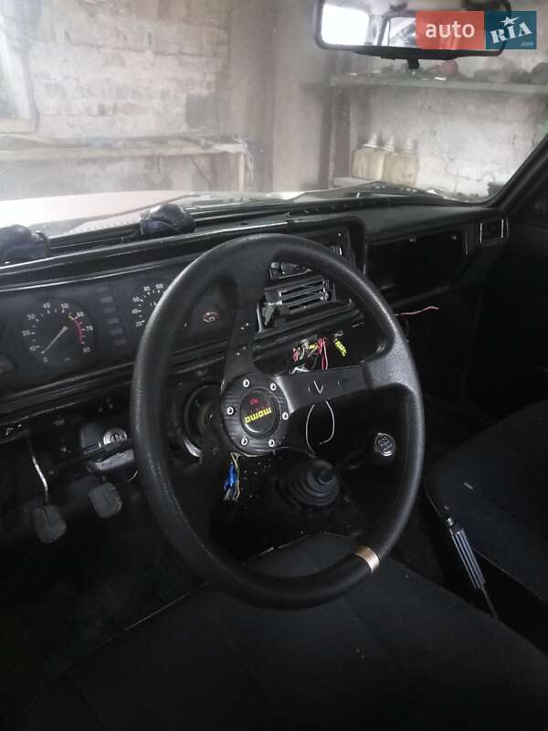 Седан ВАЗ / Lada 2107 1988 в Василькове